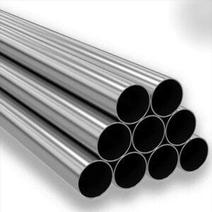 904L Stainless Steel Pipe/Tube