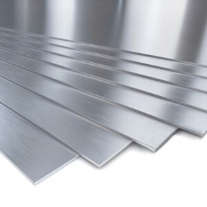 300 Series Austenitic Steel Plate/Sheet