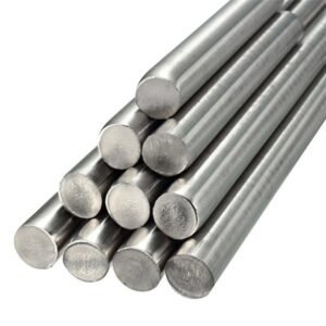 S32707 (2707 HD) Duplex Steel Bar/Rod