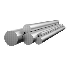 Hastelloy B-3 Bar/Rod