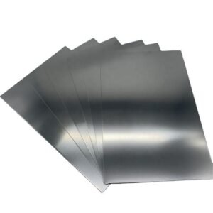 Inconel 718 Plate/Sheet