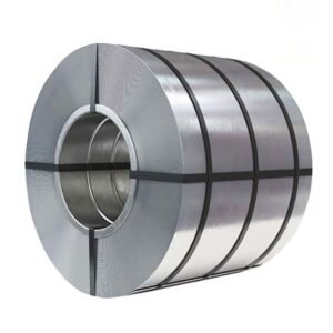 904L Austenitic Steel Coil/Strip