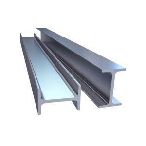 Stainless Steel I-Beam