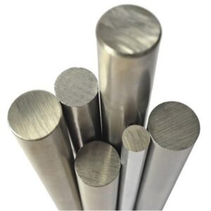 300 Series Austenitic Steel Bar/Rod