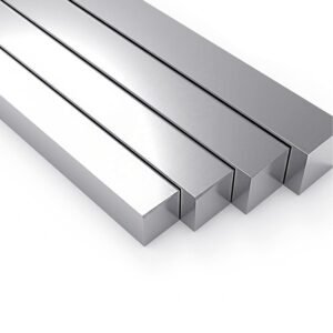 Stainless Steel Square Bar/rod