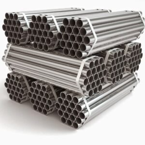 300 Series Austenitic Steel Pipe/Tube