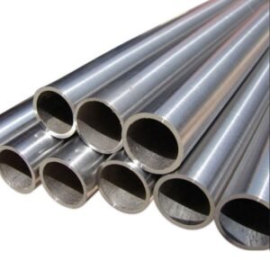 200 Series Austenitic Steel Pipe/Tube