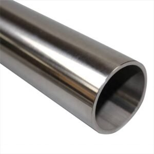 Inconel 601 Pipe/Tube