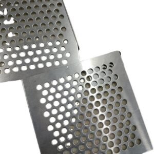 Stainless Steel Perforated Plate/Sheet