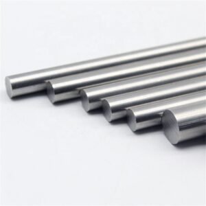 S82441 (4565) Duplex Steel Bar/Rod