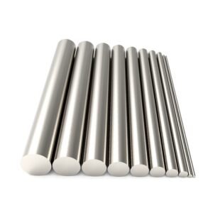 Inconel 600 Bar/Rod