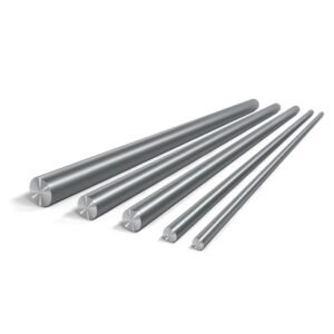 Inconel 601 Bar/Rod