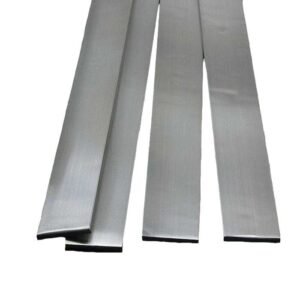 Stainless Steel Flat Bar