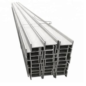 Stainless Steel H-Beam