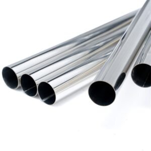 904L Austenitic Steel Pipe/Tube