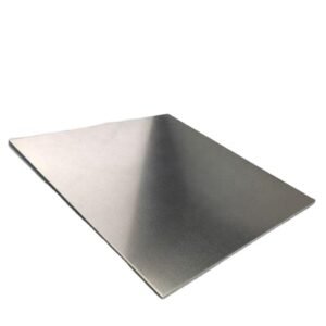 Monel K-500 Plate/Sheet