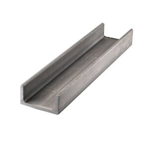 Stainless Steel U Channel