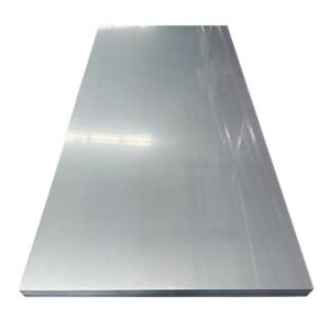 Inconel 600 Plate/Sheet