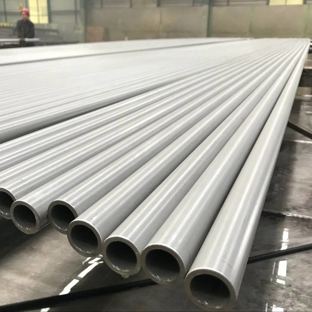 Stainless Steel Welded Pipe